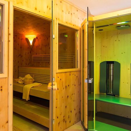 Hotel Waidachhof Kössen Eksteriør bilde