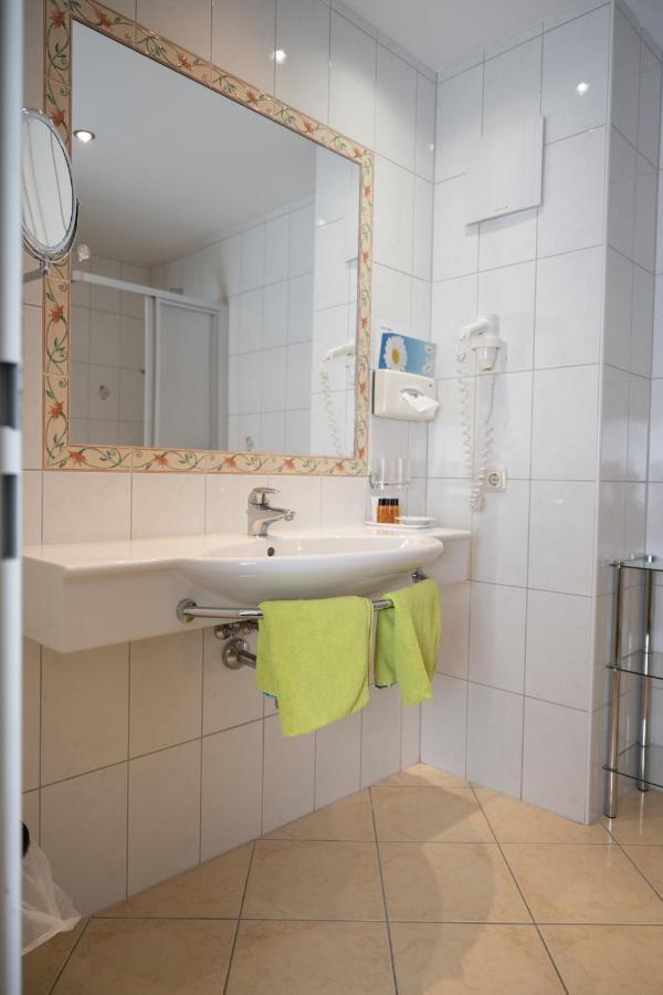 Hotel Waidachhof Kössen Eksteriør bilde