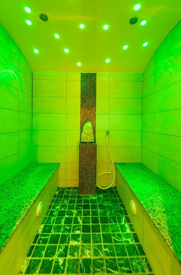 Hotel Waidachhof Kössen Eksteriør bilde