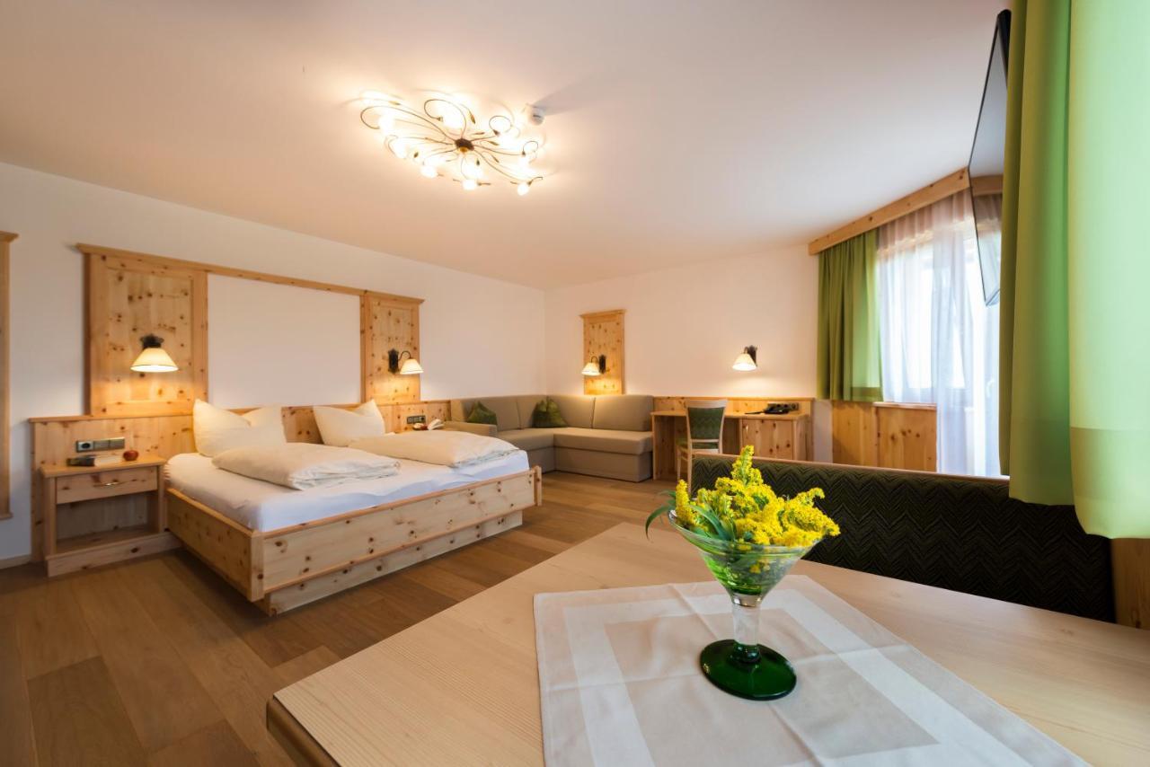 Hotel Waidachhof Kössen Eksteriør bilde